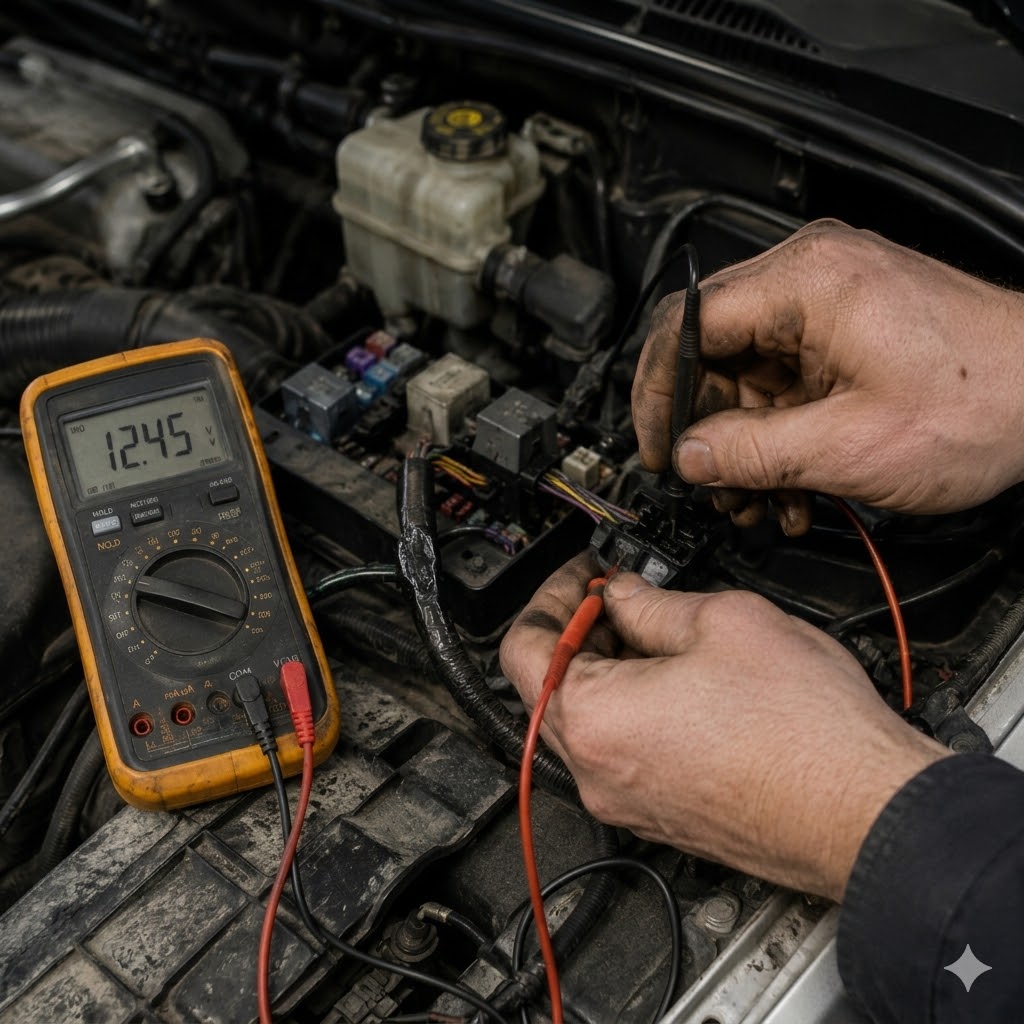 Electrical Systems