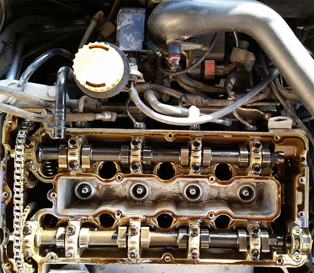 Engine Repair 2
