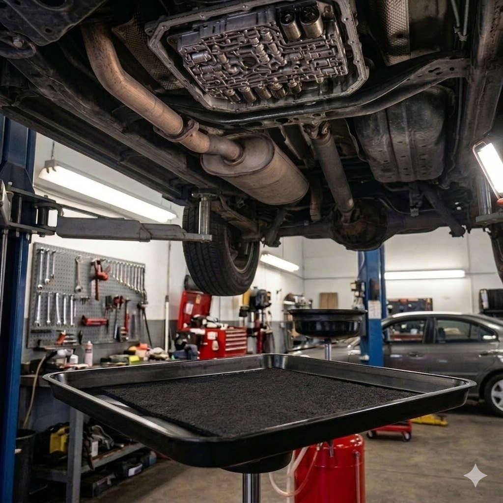 Transmission Service